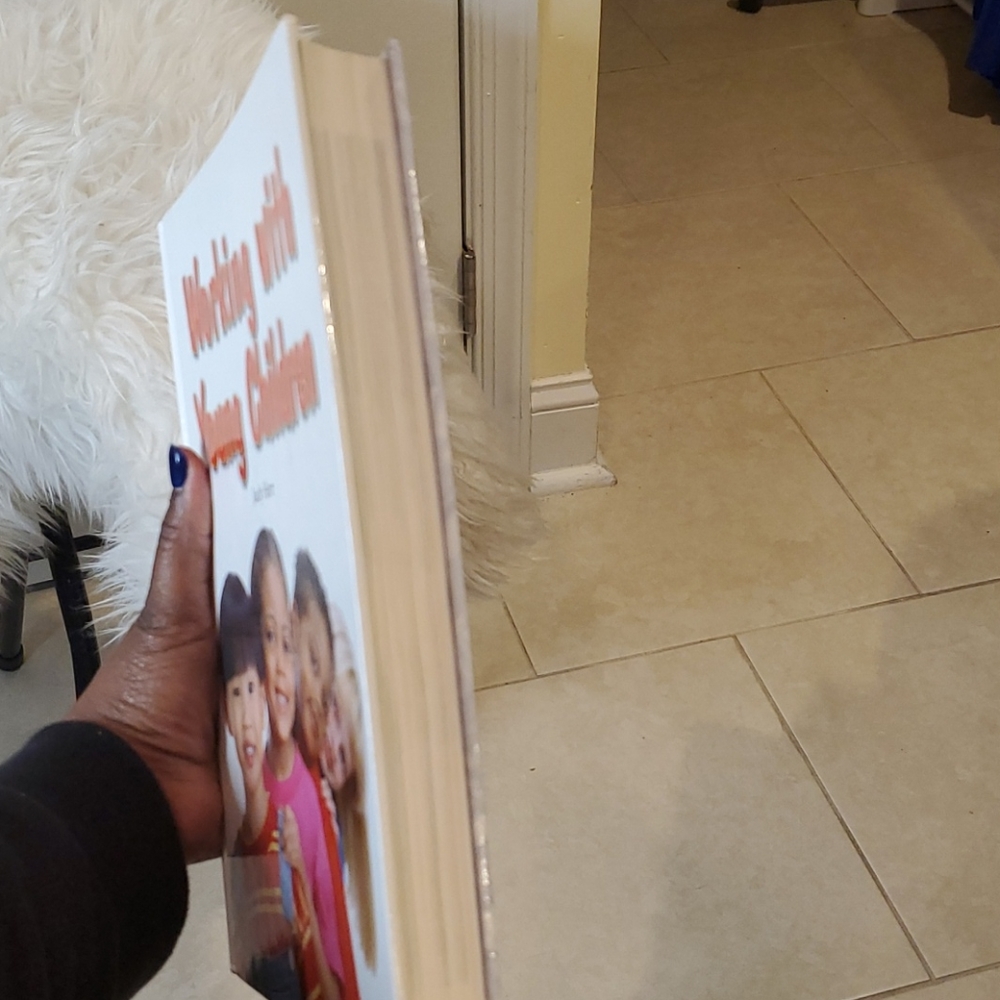 Learning book - Picture 6 of 6